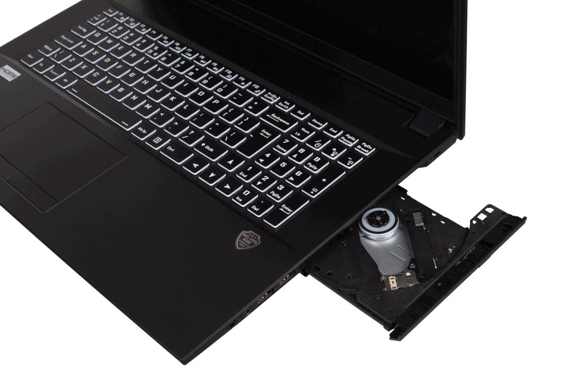 Clevo NJ70CU 17,3-inch Linux Workstation | Laptopwithlinux.com