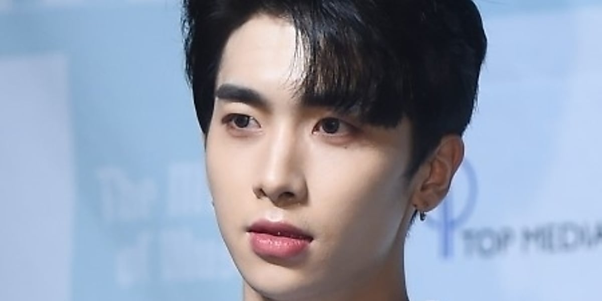 BOYS PLANET」に出演UP10TION シャオ、メンバー7人に続き事務所と契約