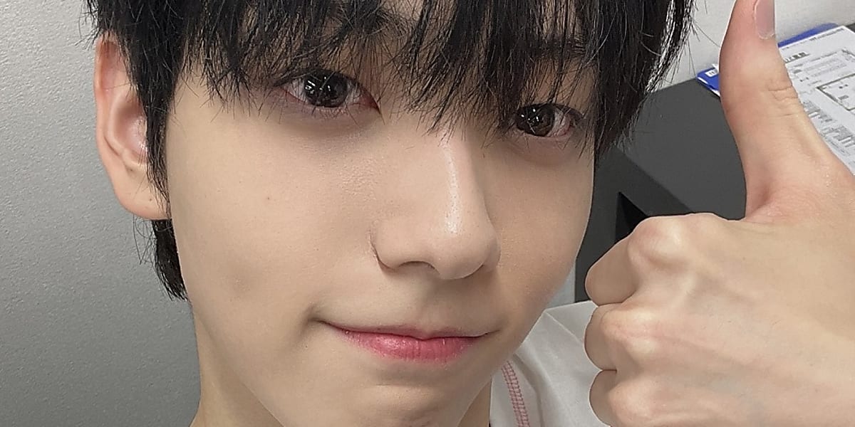 TOMORROW X TOGETHER スビン、友人と日本旅行へ！USJを満喫＆旅館で