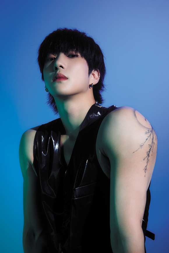 BOYS PLANET」出演ユン・ジョンウ、新人ボーイズグループONE PACTの