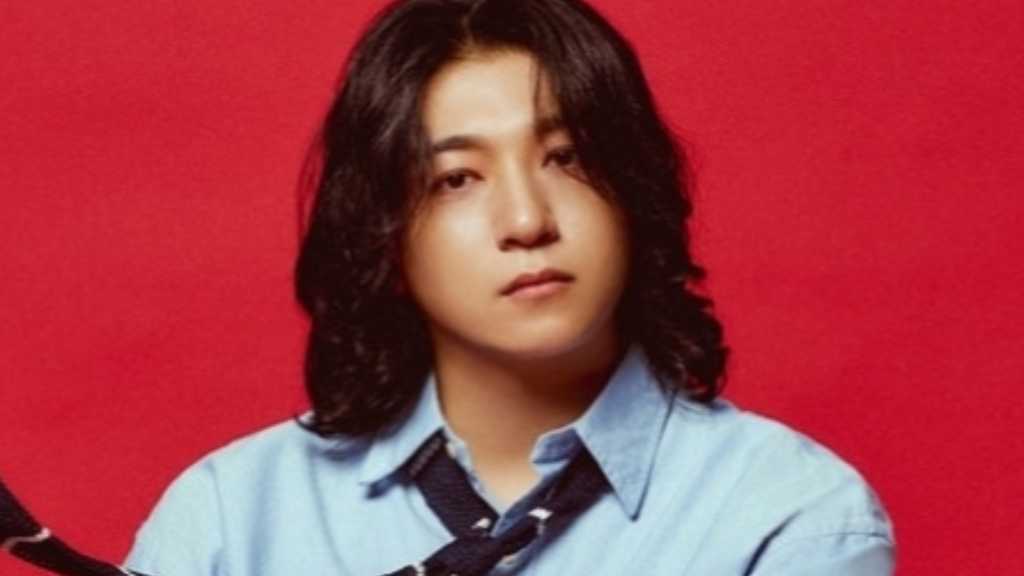 DAY6 ソンジン＆Young K、4thフルアルバム「The DECADE」予告イメージ