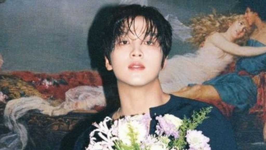 NCT ヘチャン、9月8日にソロデビュー！全曲R＆Bのフルアルバム「TASTE