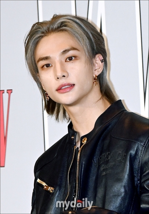 Stray Kids ヒョンジン、誕生日を迎えて約1000万円を寄付「恩返しする