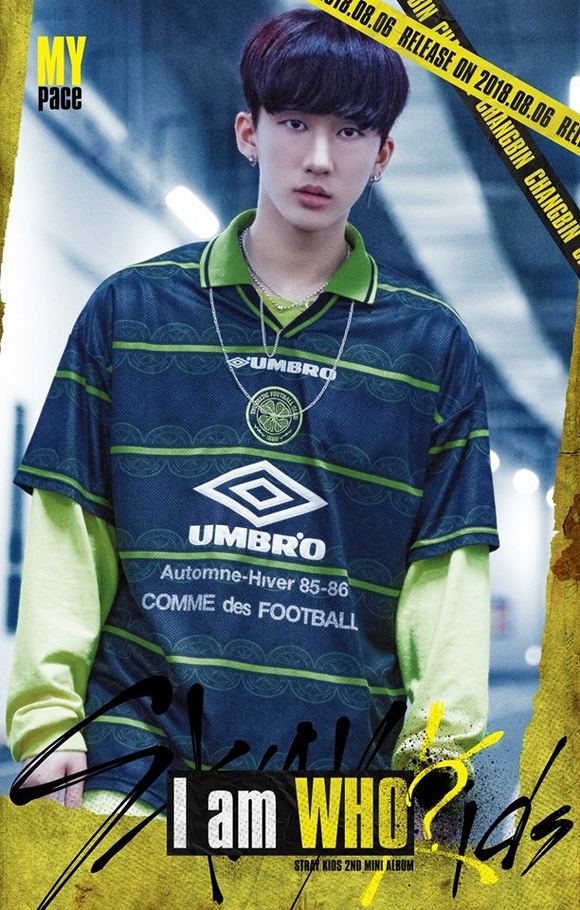 Stray Kids ハン＆フィリックス＆チャンビン＆ヒョンジン、新曲「MY