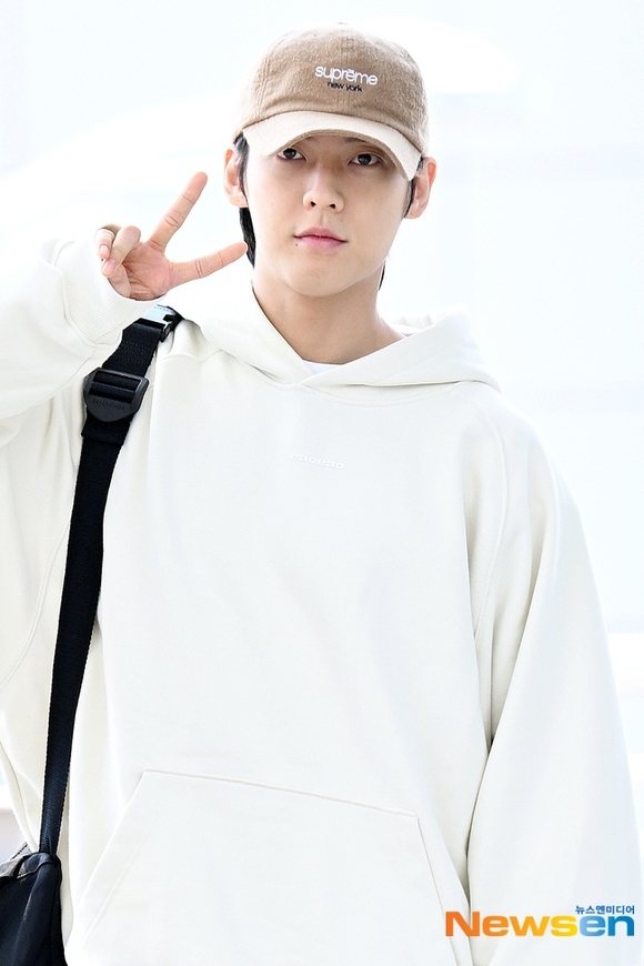 BTOB ミンヒョク、ソロで約3年ぶり！ニューミニアルバム「HOOK」を7月