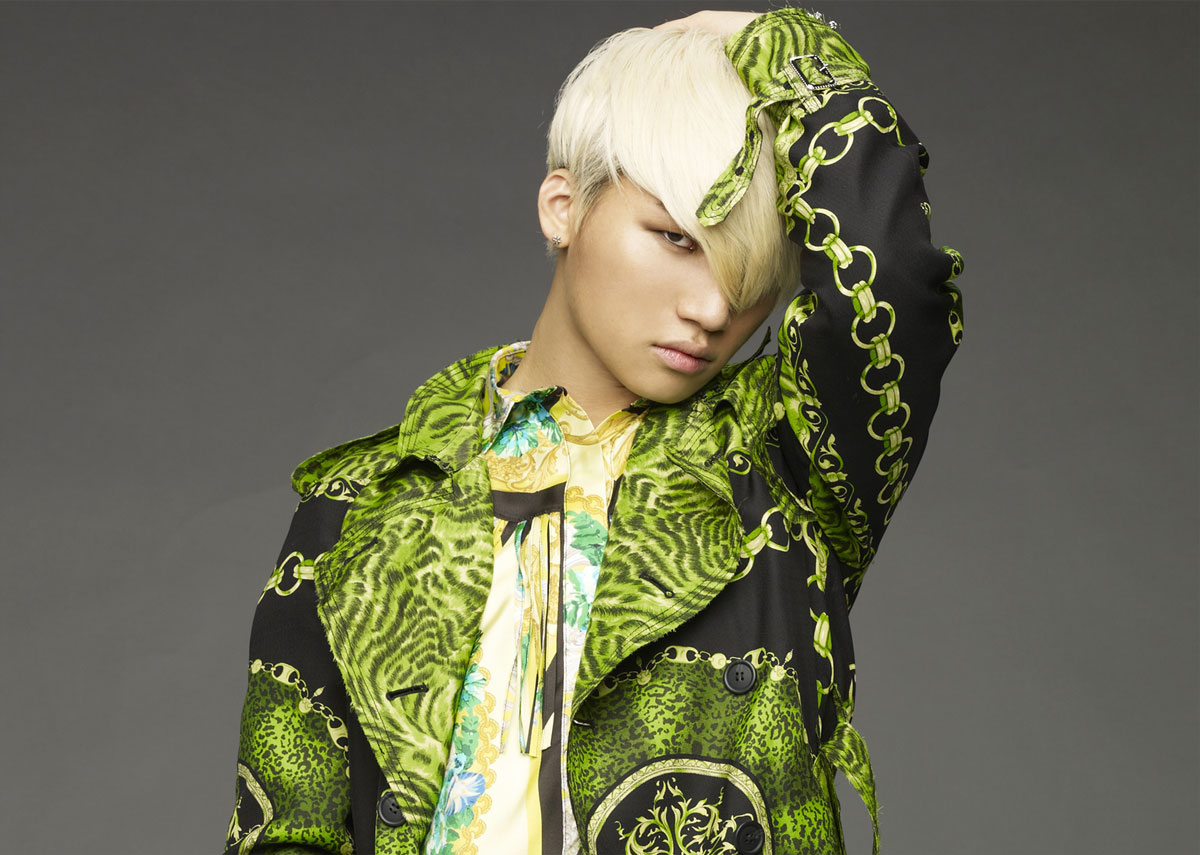 BIGBANGのD-LITE、ソロアルバムの詳細を公開！ - Kstyle