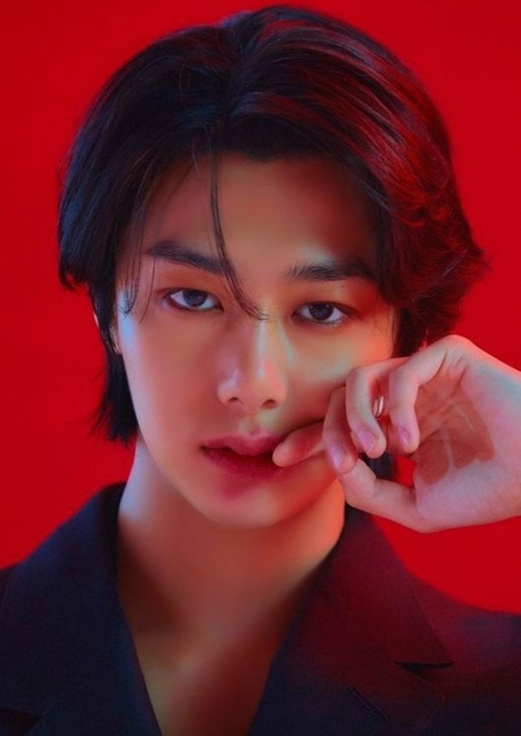 MONSTA X ヒョンウォン、3rdフルアルバムに収録される自作曲「NOBODY