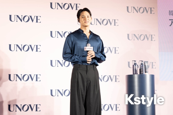 REPORT】SEVENTEEN ミンギュ、日本で見せた“はにかみ笑顔”にキュン