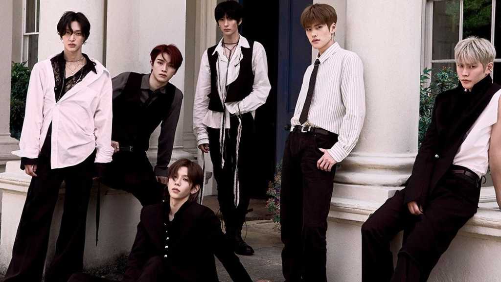 RIIZE、衝撃的なデビューからK-POP第5世代を牽引するまで！東京ドーム