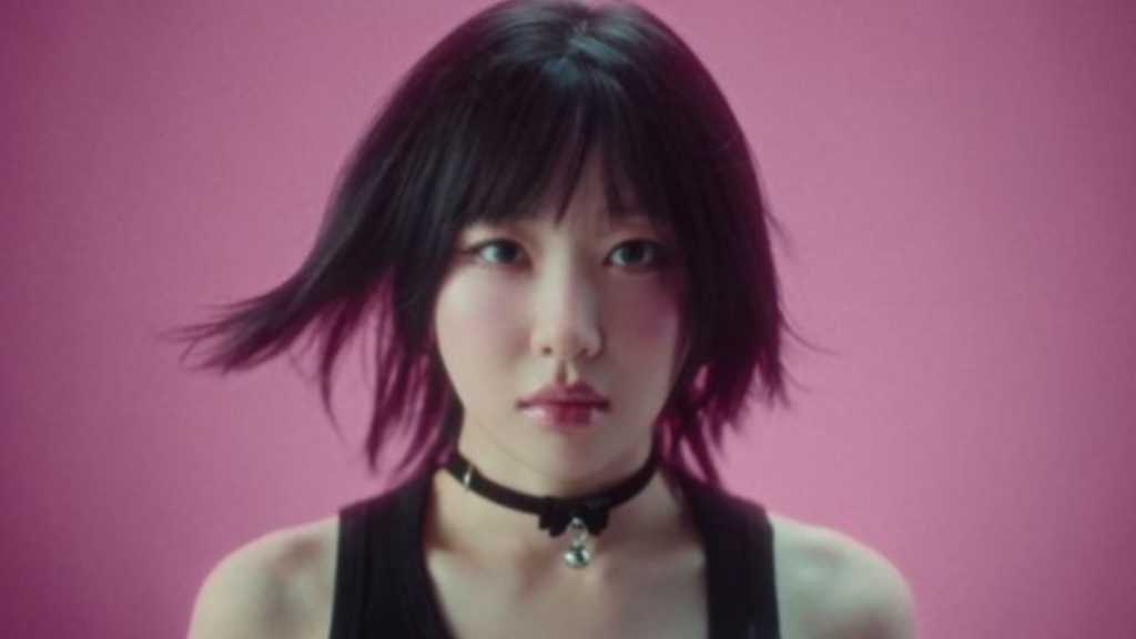 今月の少女（LOONA） イヴ、先行公開曲「White cat」MV公開…魅惑的な