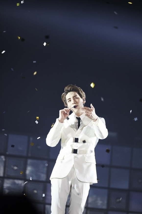 SHINee ジョンヒョンさん、本日（4/8）誕生日…ファンの投稿でトレンド