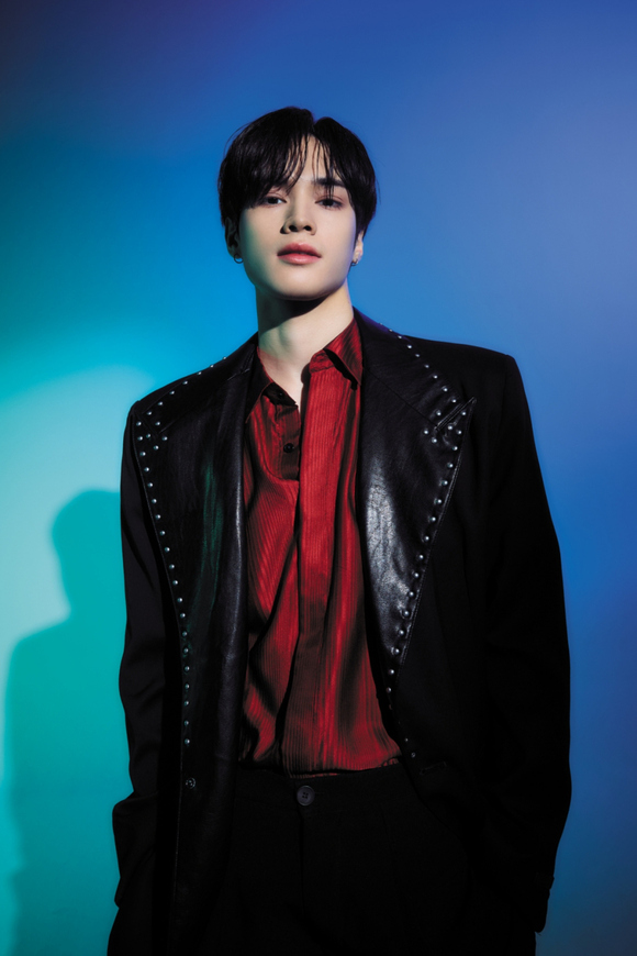 BOYS PLANET」出演ジェイ、新人ボーイズグループONE PACTに合流！ソロ