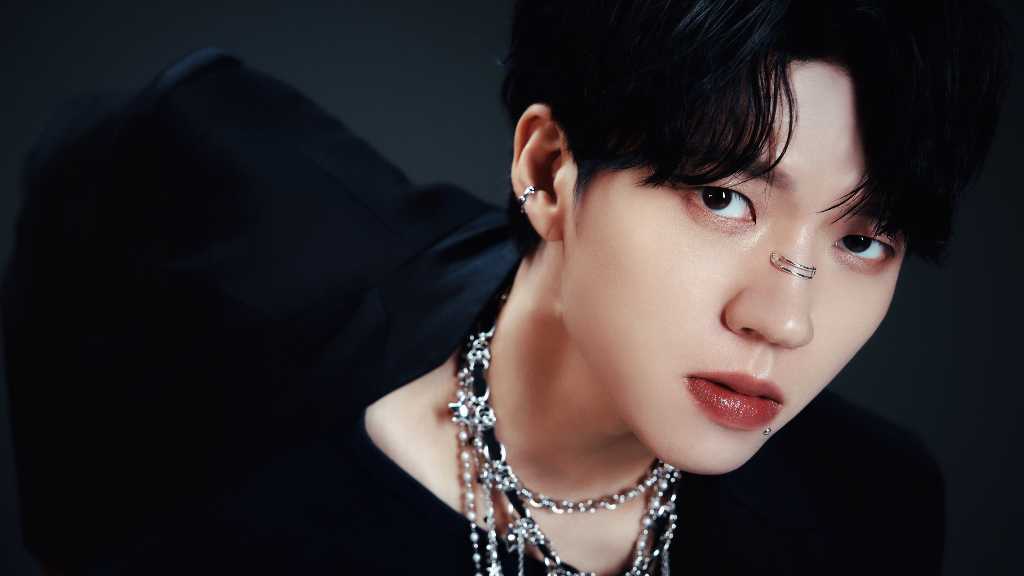 INFINITE ウヒョン、5thミニアルバム「Tree Ring」コンセプトフォト第4