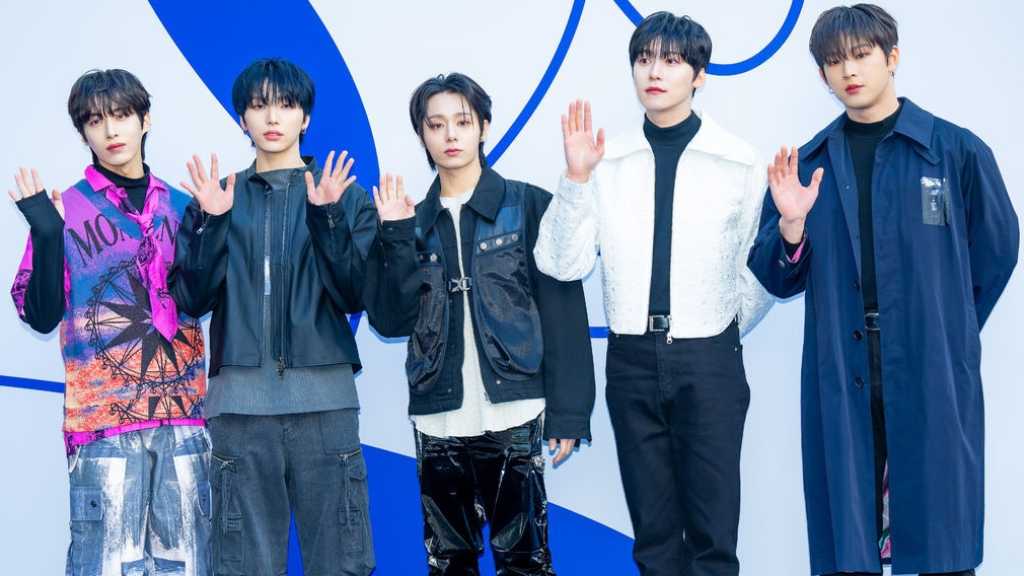 ONEUS、5月に東京＆大阪でファンコンサートを開催！可愛らしいポスター