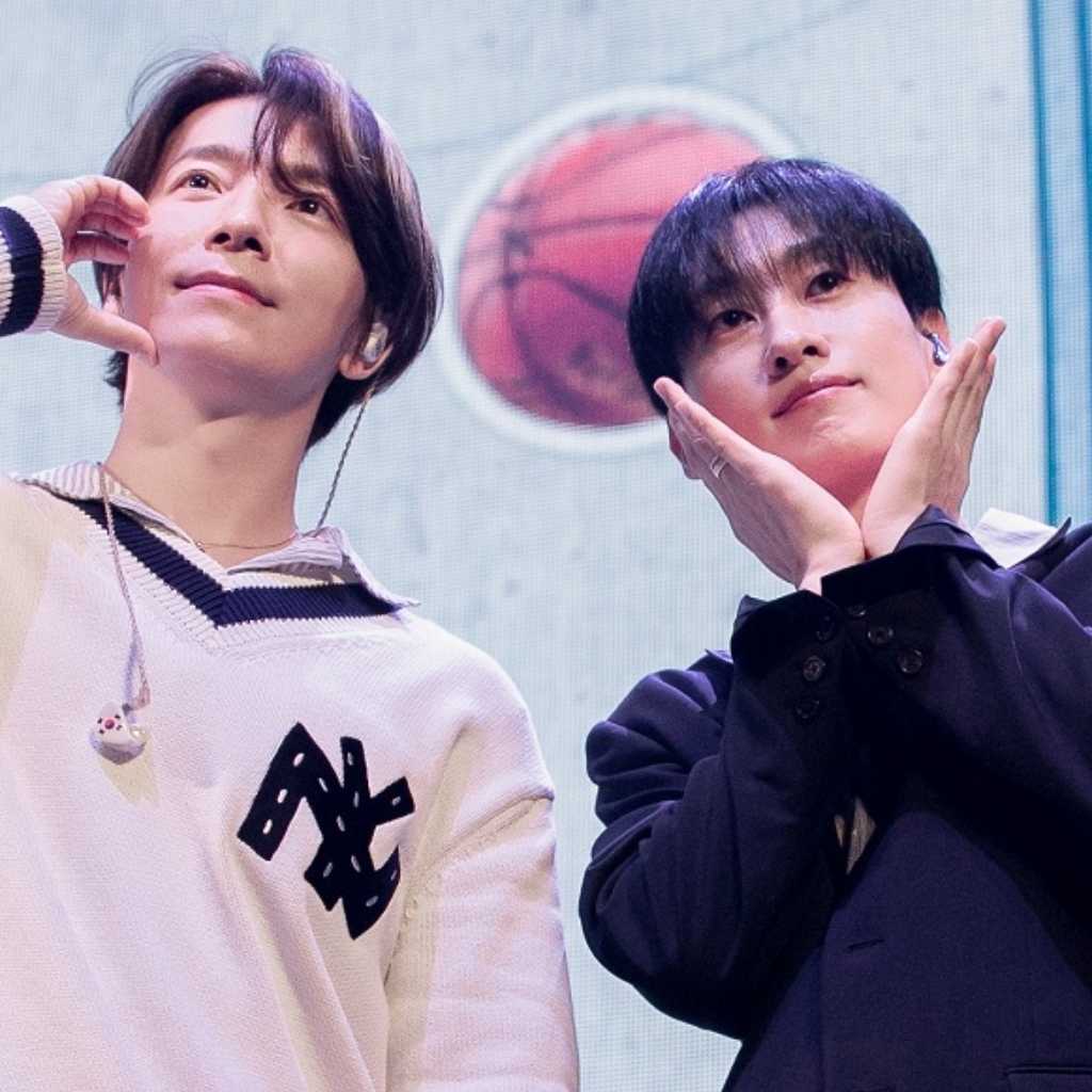 SUPER JUNIOR-D&E」の最新ニュース・写真・動画 | 韓国芸能ニュース Kstyle