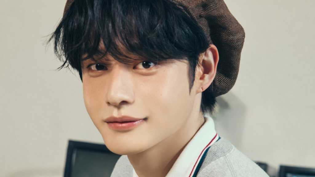 ZEROBASEONE キム・ジウン、デビュー後初の単独ウェブバラエティに挑戦