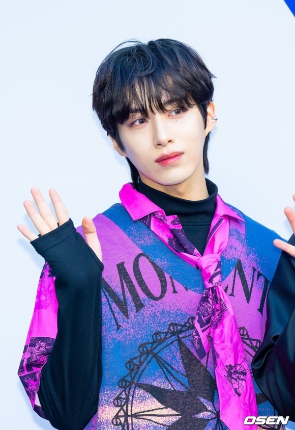 ONEUS シオン、5月6日にソロシングル発売決定！可愛らしいイメージから