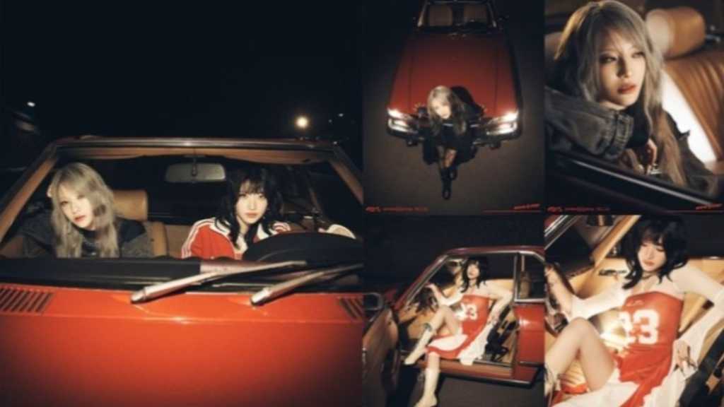 billlie シユン snap サノク トレカ billlie シユン snap サノク