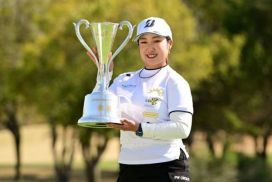 富士フイルム・スタジオアリス女子オープン｜JLPGA｜日本女子プロ