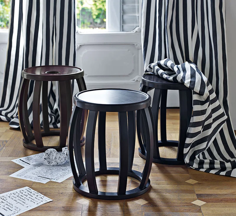 Maxalto Loto - Coffee Table/Ottoman | Mohd Shop