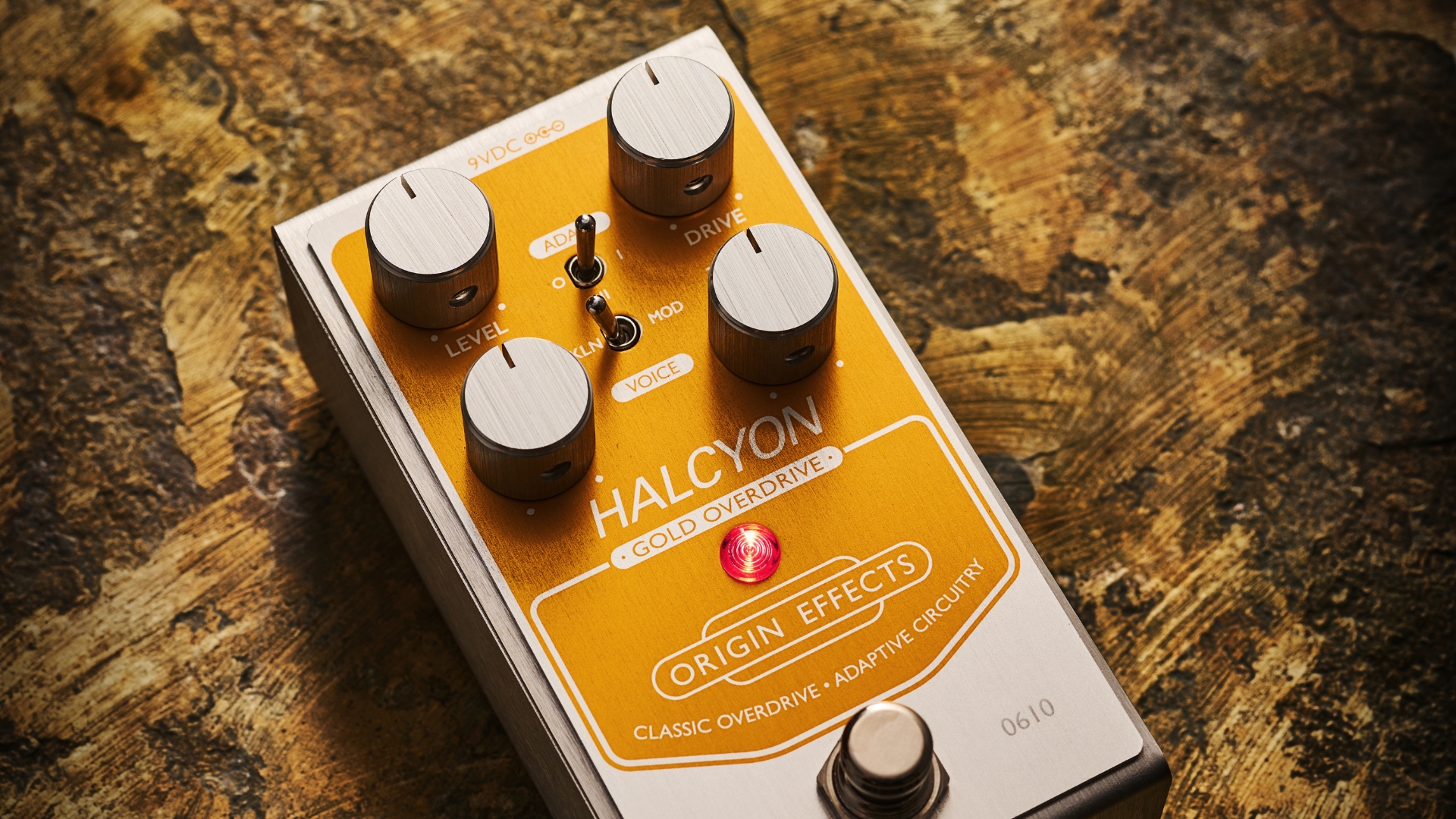 Best Klon clones: unobtainium overdrive tones | GuitarPlayer