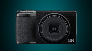 Ricoh announces development of GR IV HDF – the soft-focus sibling