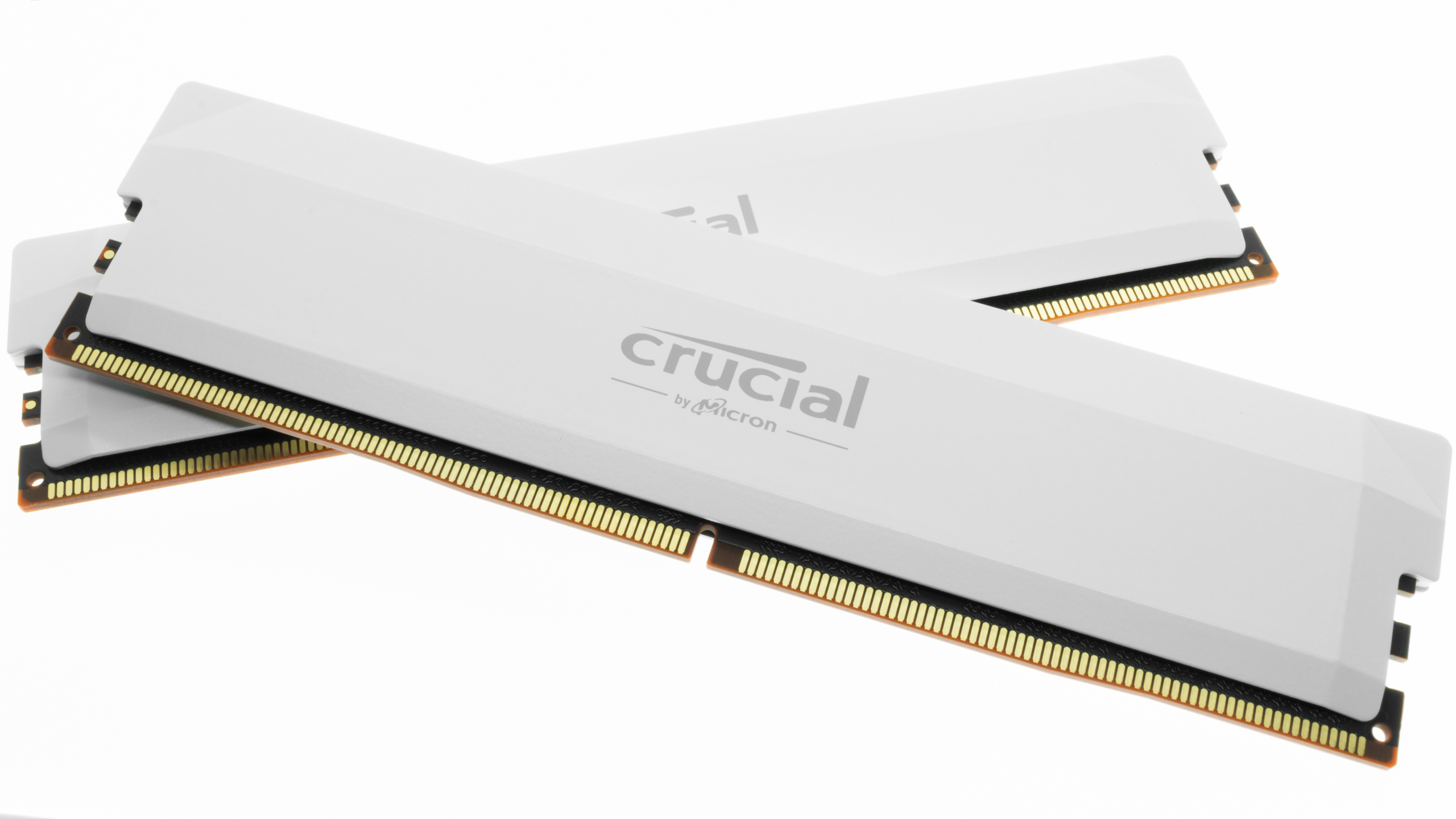 Crucial Pro Overclocking DDR5-6000 C36 2x16GB Review: A Return to