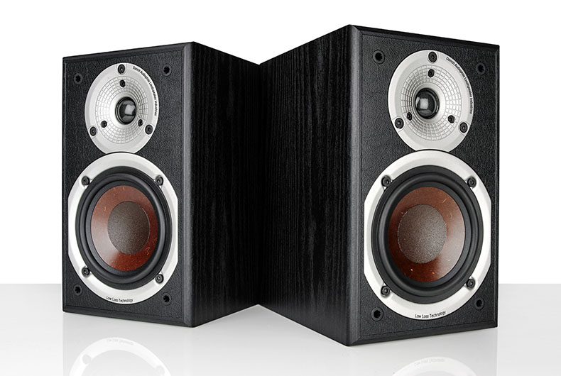 DALI Spektor 1 review | What Hi-Fi?