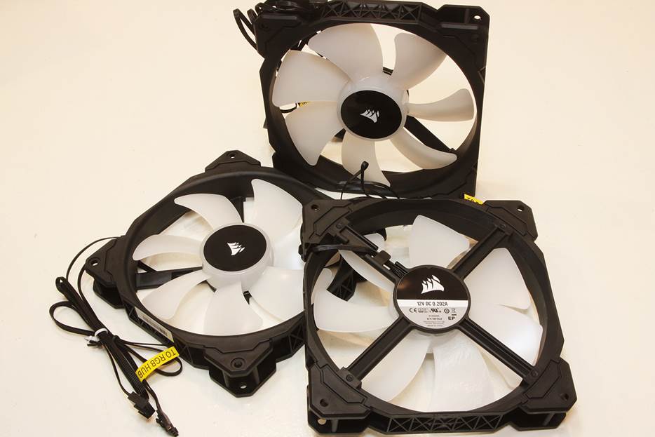 Corsair H170i Elite Capellix Review: Bigger, Bolder and Colder