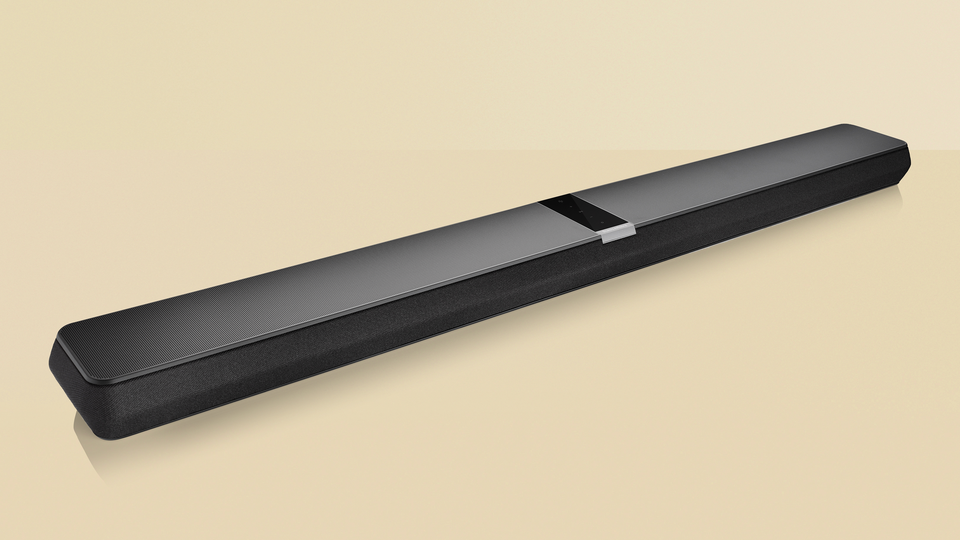 Bowers & Wilkins Panorama 3 review: huge sound from a single box | T3