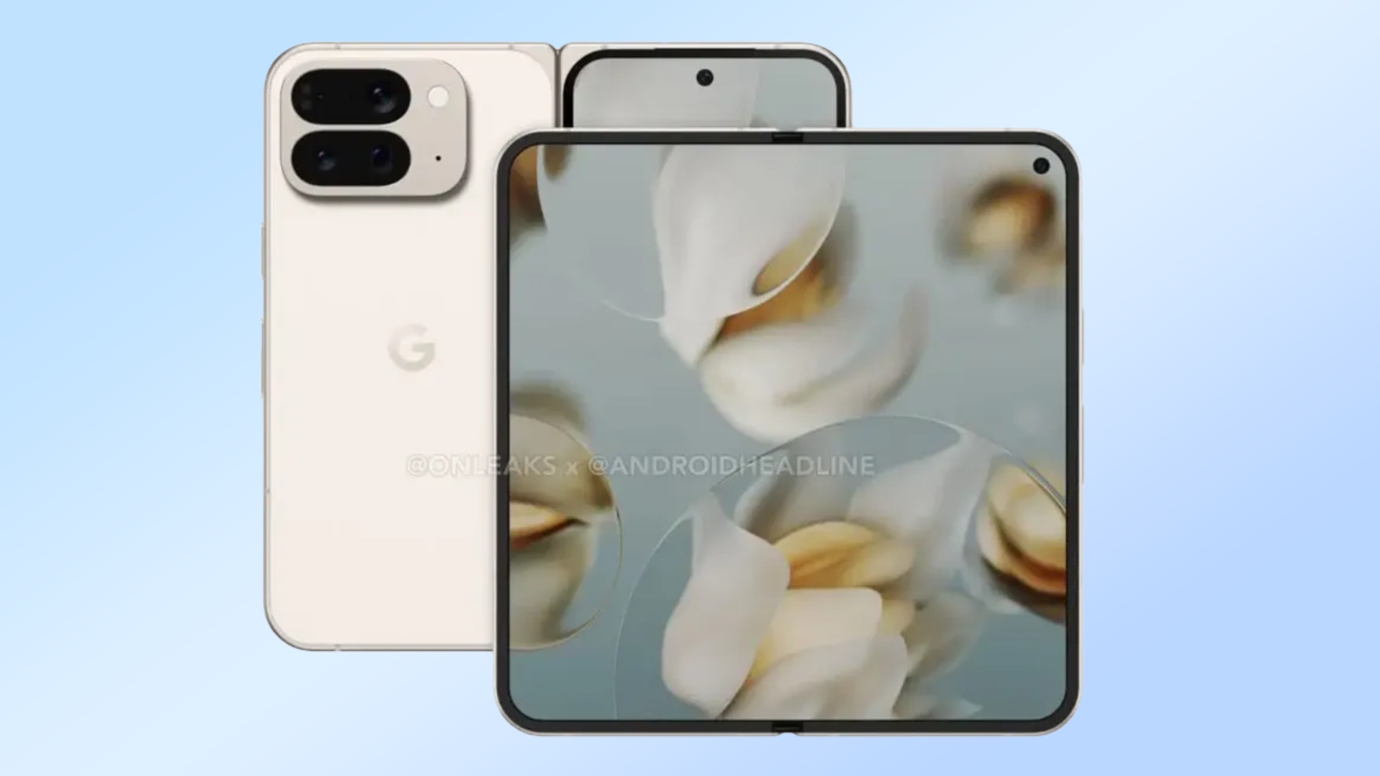 Google Pixel 10 Pro Fold — what we know so far | Tom's Guide