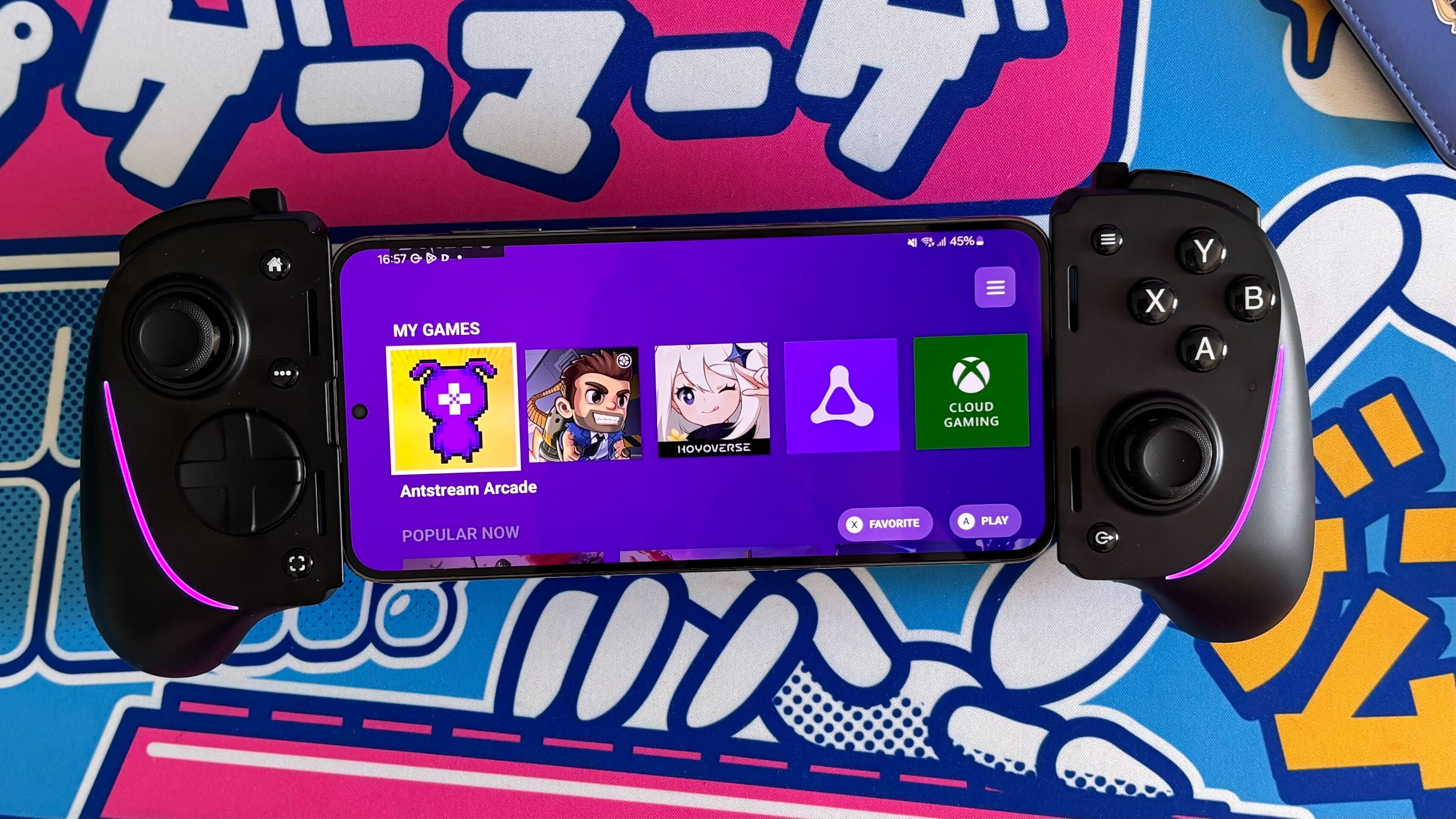 Razer Kishi Ultra review: the best mobile controller on the market