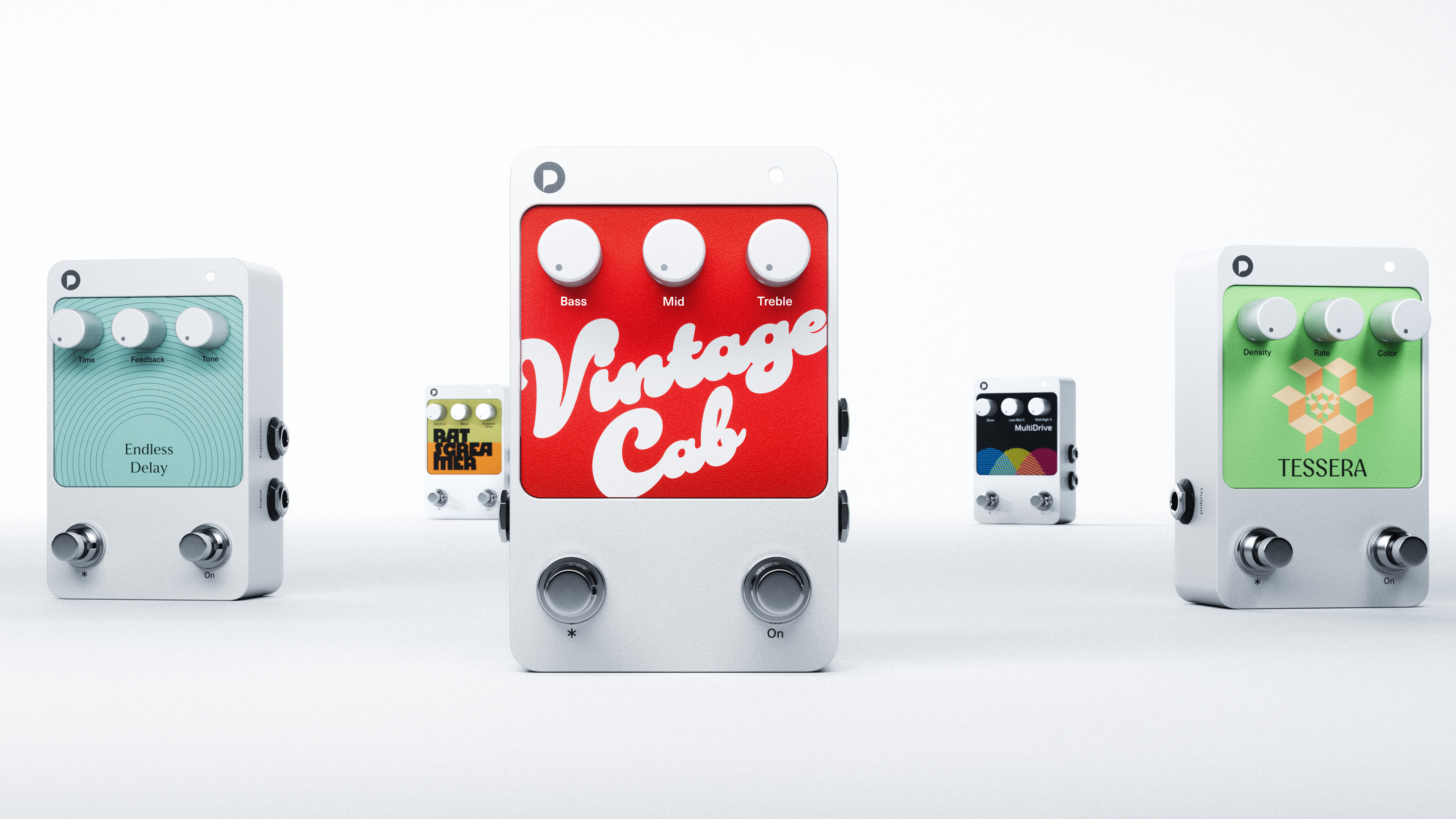 MXR FullBore Metal pedal released | MusicRadar