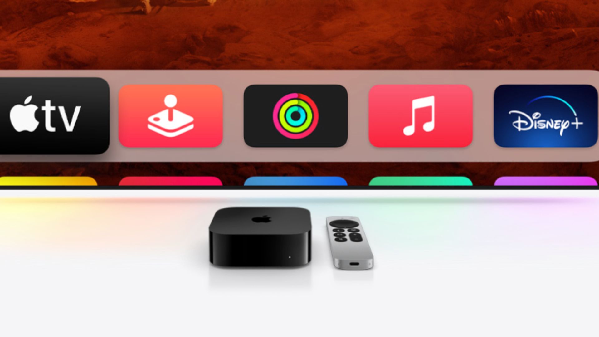 Apple TV 4K (2022): Specs, price, model differences, release date