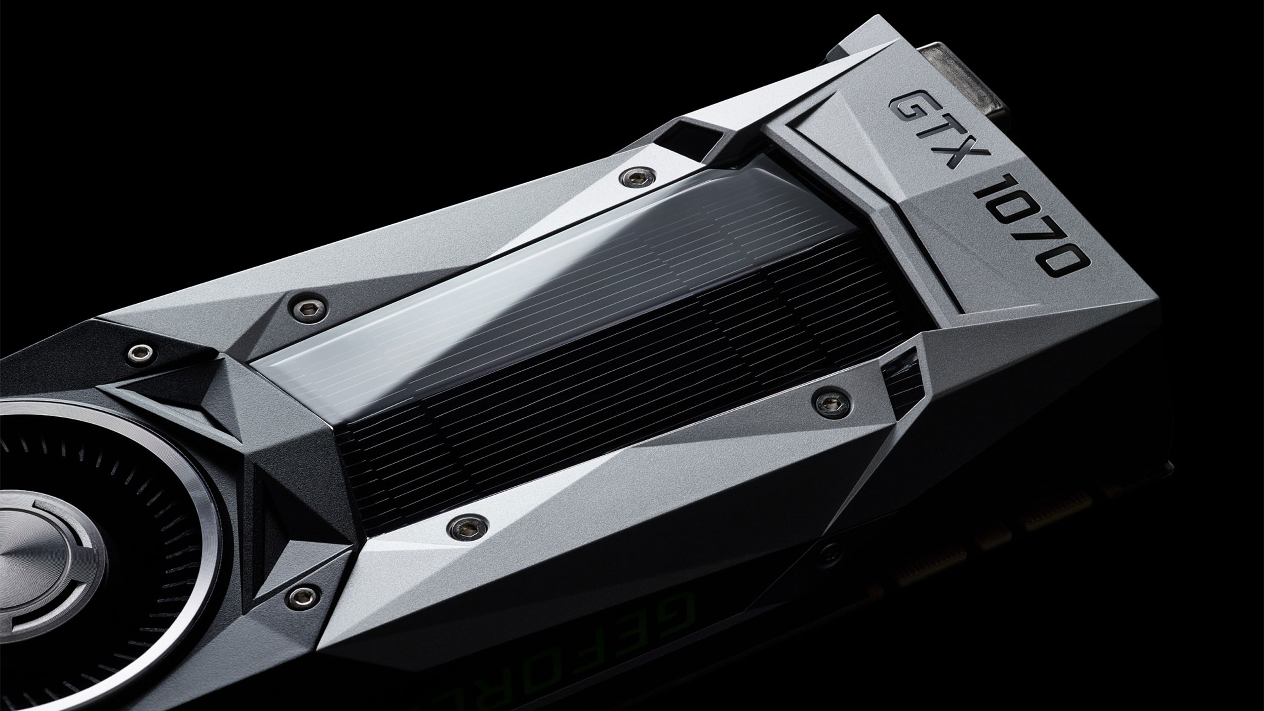 Nvidia posts GTX 1070 specifications | PC Gamer