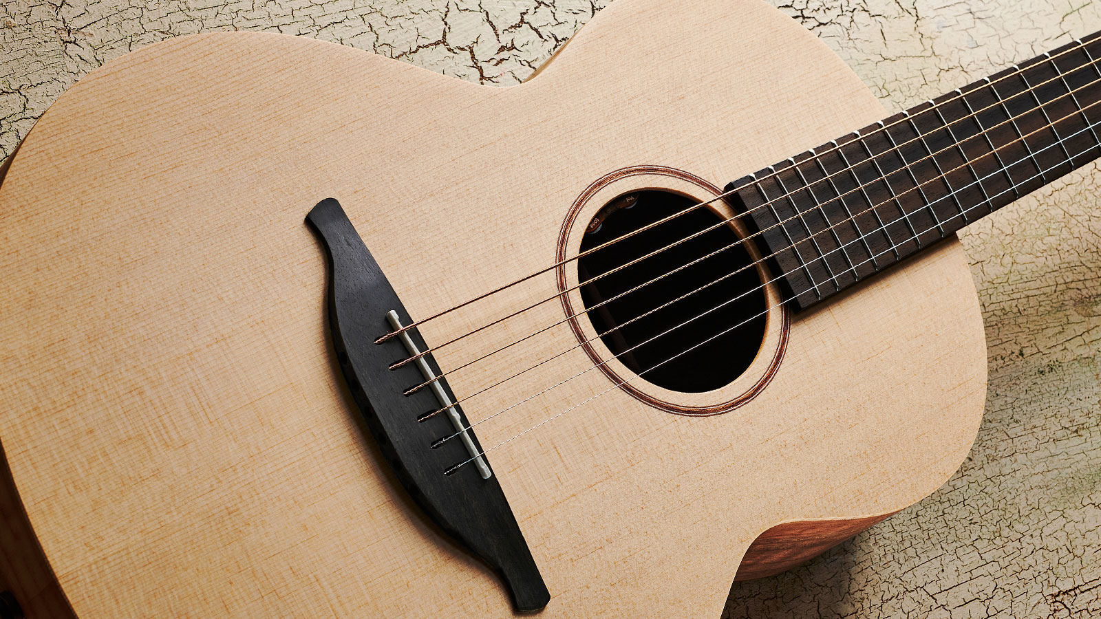 Sheeran By Lowden Equals Edition review | Guitar World