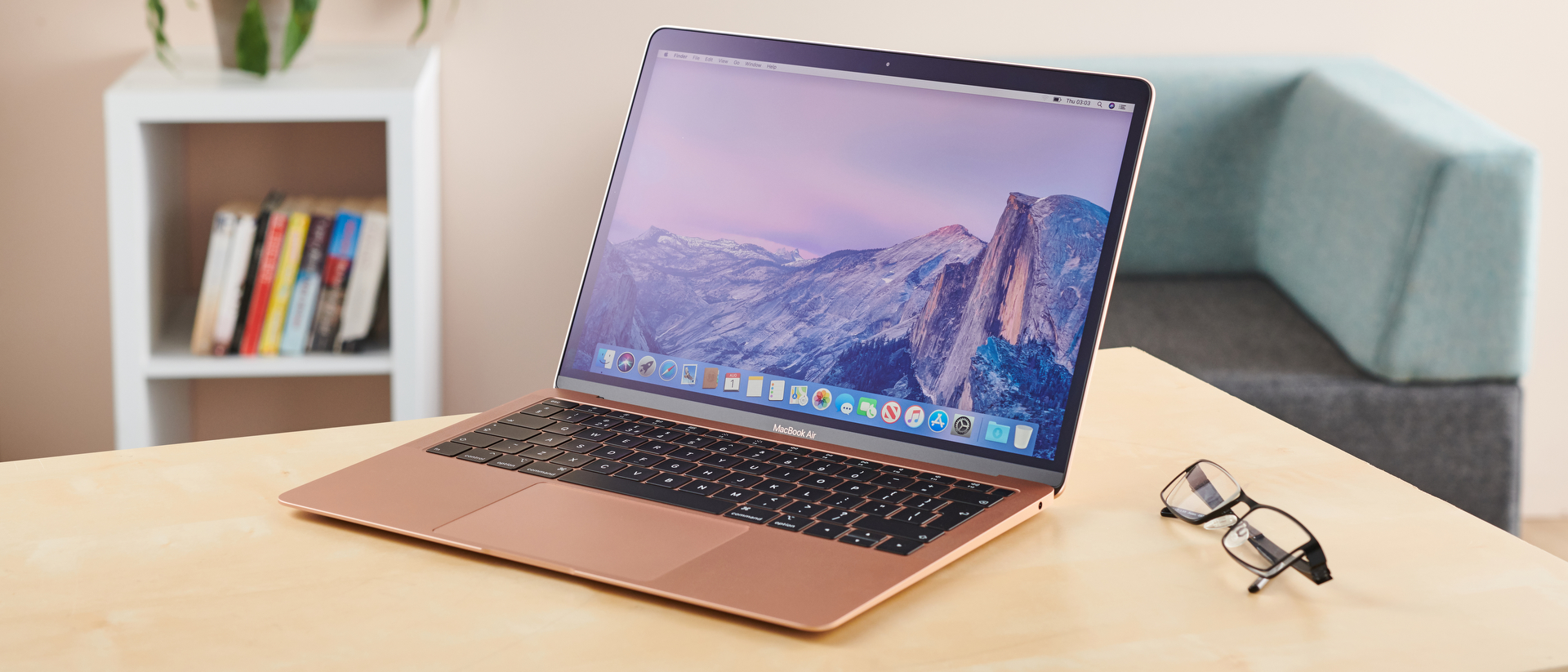 Apple MacBook Air (2019) review | TechRadar