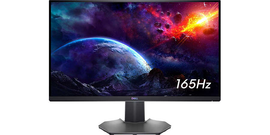 Dell S2721DGF 27-inch Gaming Monitor Review: Great HDR Value