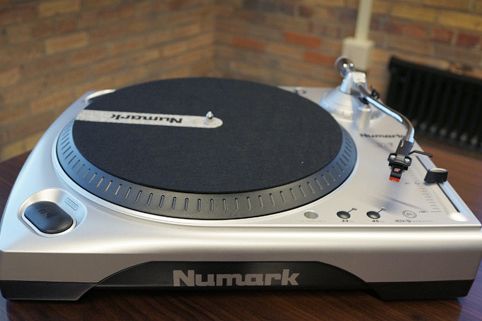 Numark TTUSB Turntable Review - Pros, Cons and Verdict | Top Ten