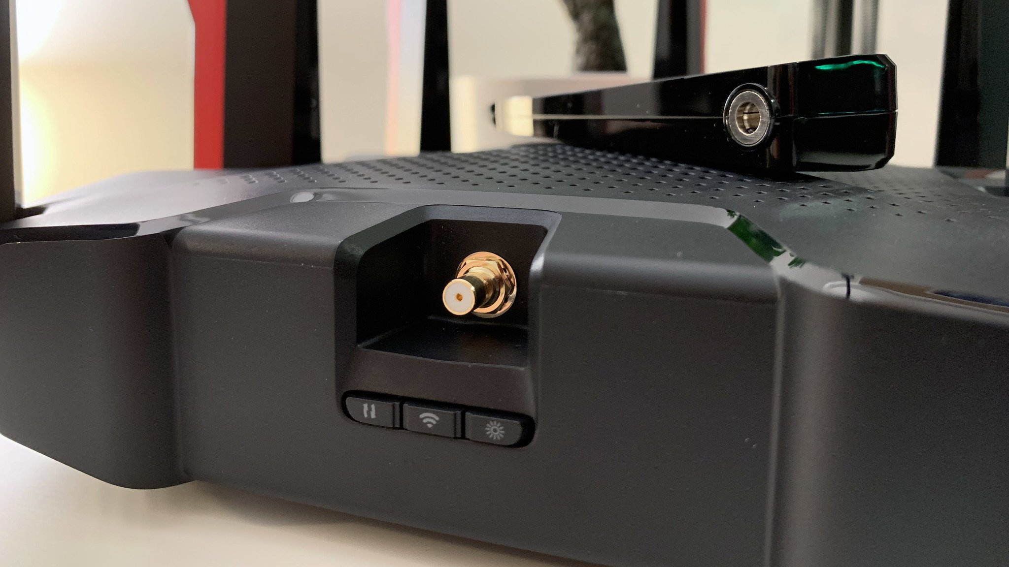 TP-Link Archer GX90 router review: A gaming Wi-Fi 6 router with