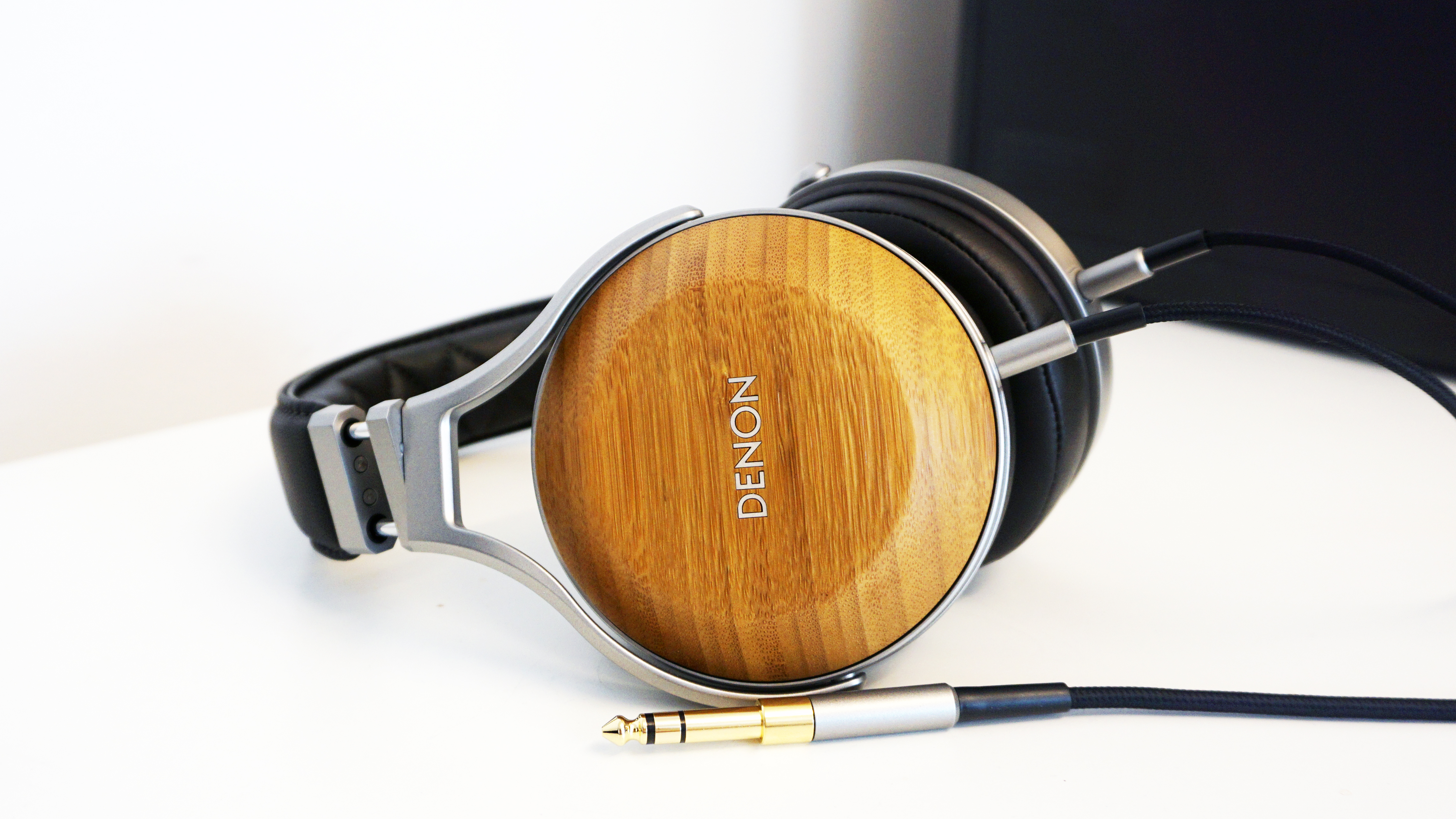 Denon AH-D9200 over-ear headphones review | TechRadar