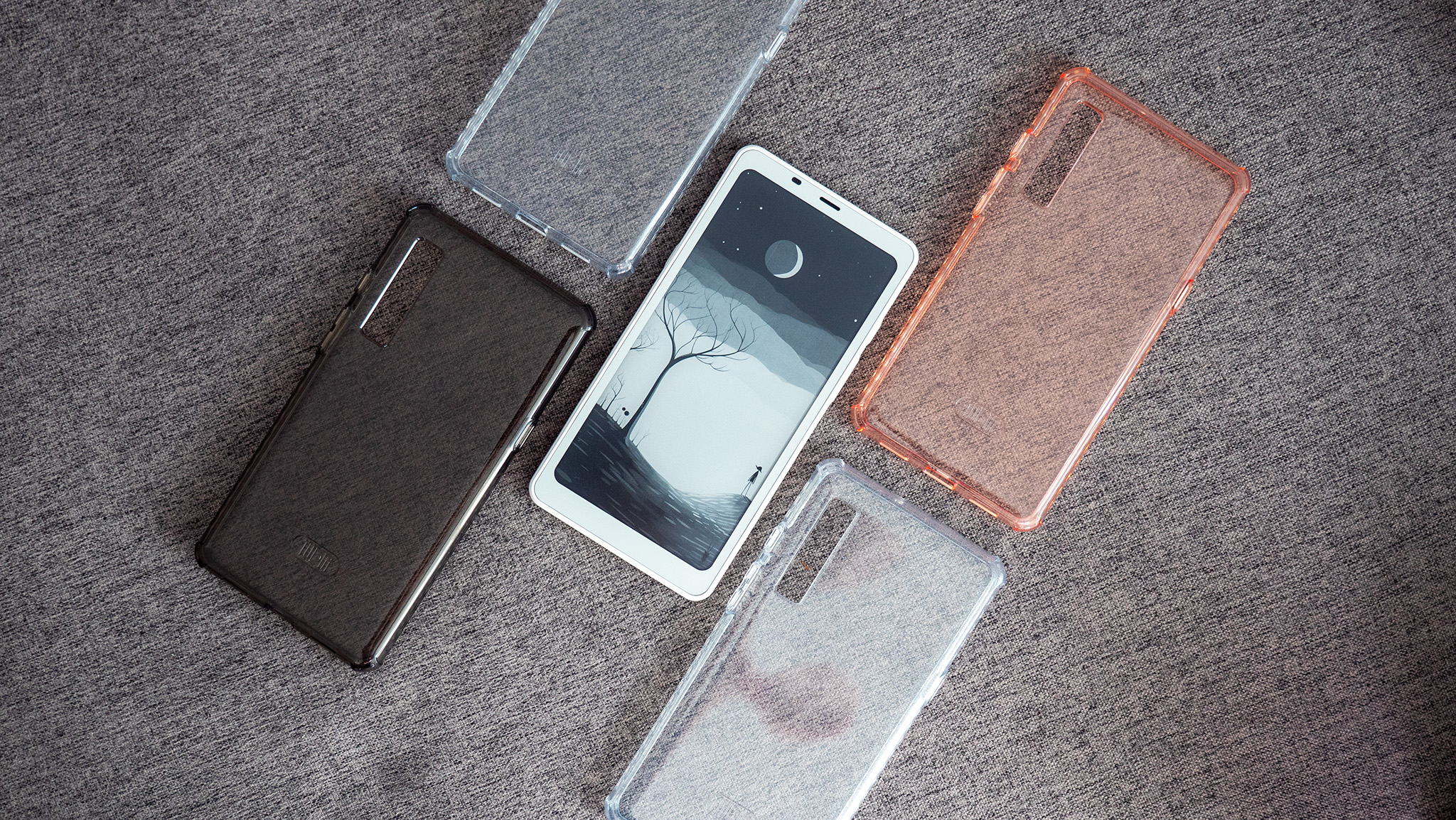 My favorite Boox Palma case is cheaper than a regular book on