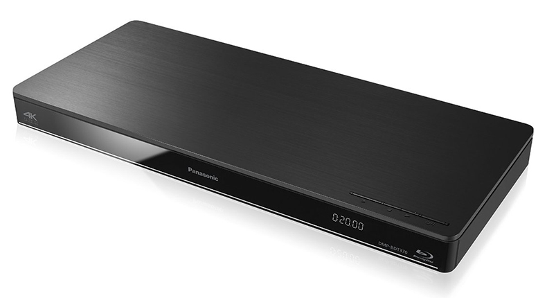 Panasonic DMP-BDT370 review | What Hi-Fi?