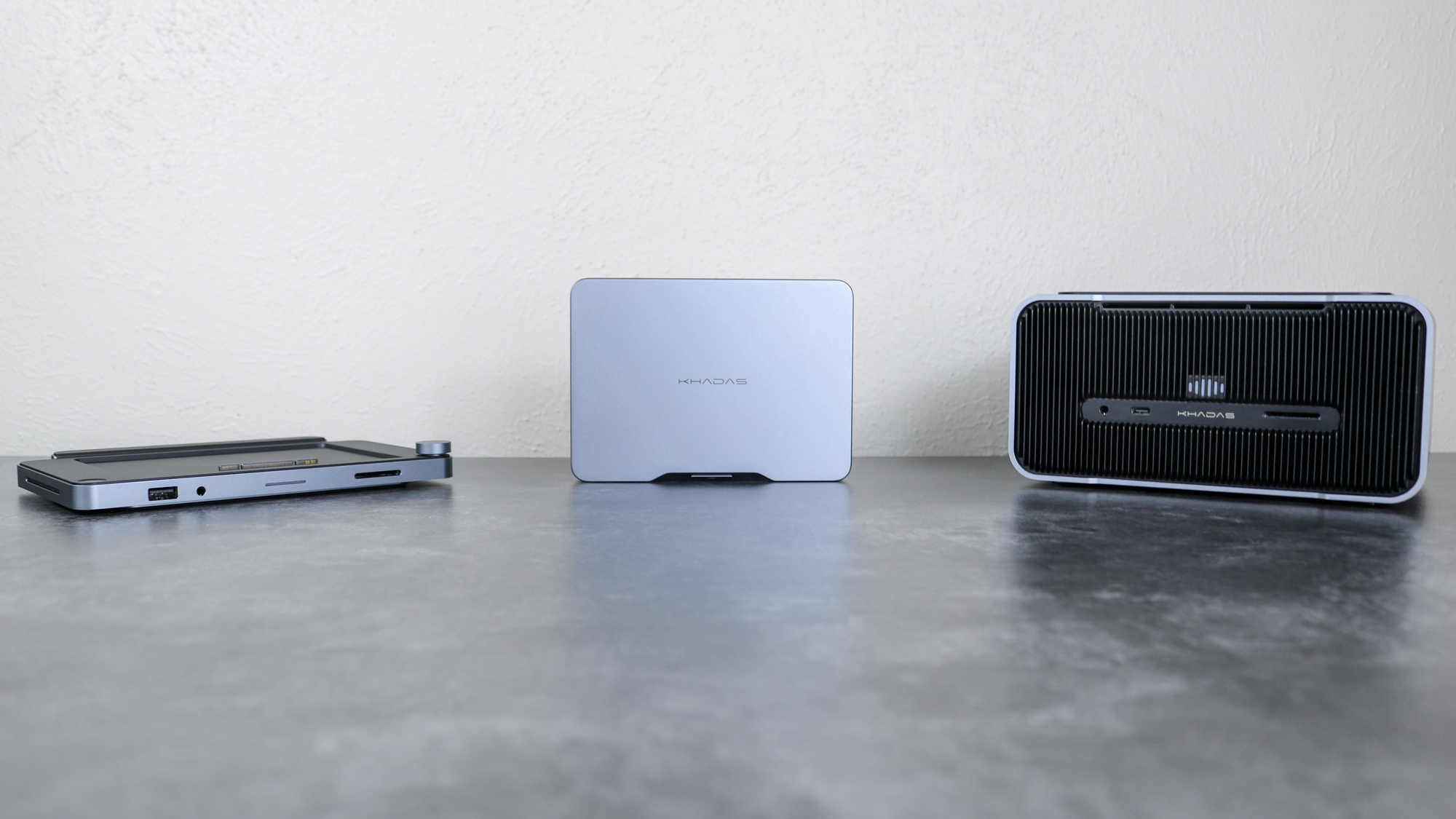 Khadas Mind review: the pocketable mini PC you can upgrade in