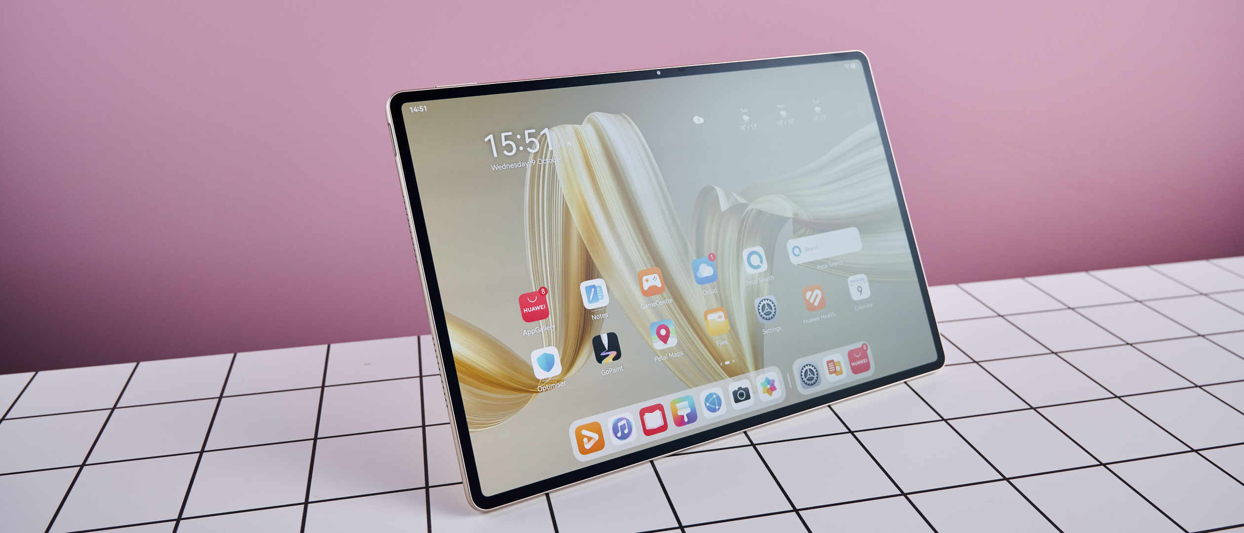 Huawei MatePad Pro PaperMatte Edition review: a creative tablet