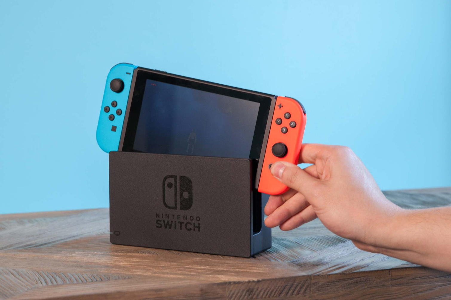 Nintendo Switch vs. PS4 vs. Xbox One: Which Console Is Right For
