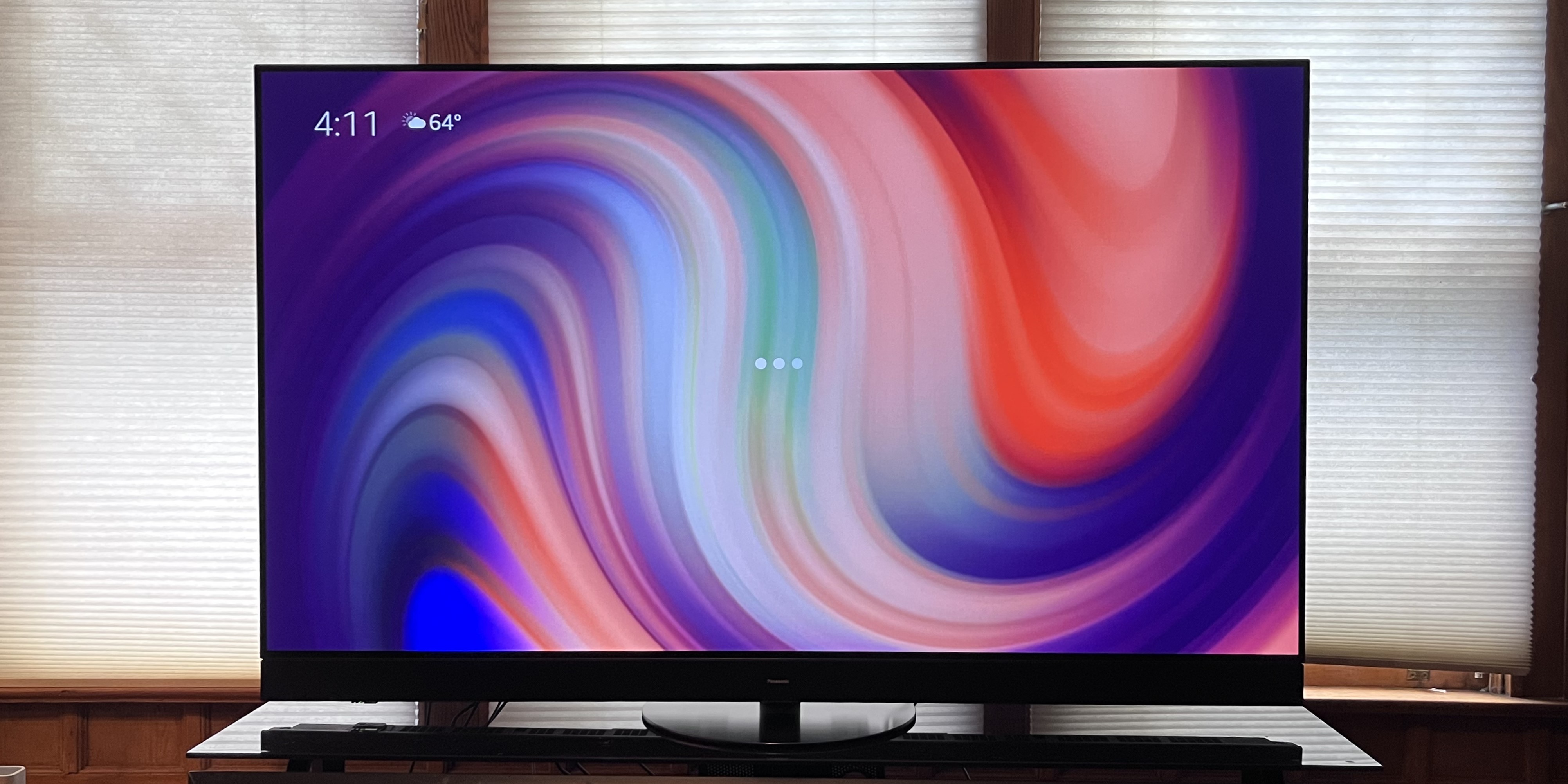 Panasonic Z95A review: a stunning, bright OLED TV with best-in