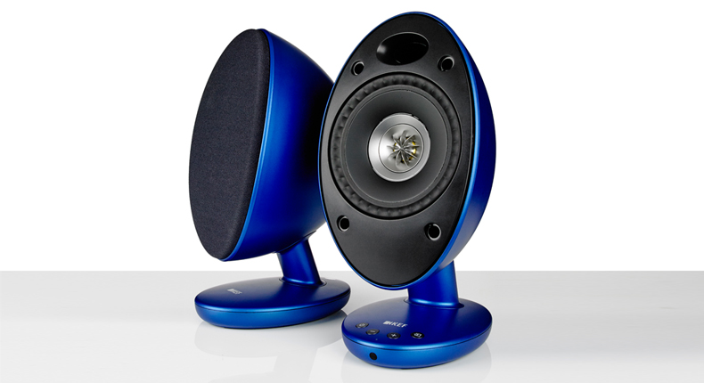 KEF Egg review | What Hi-Fi?