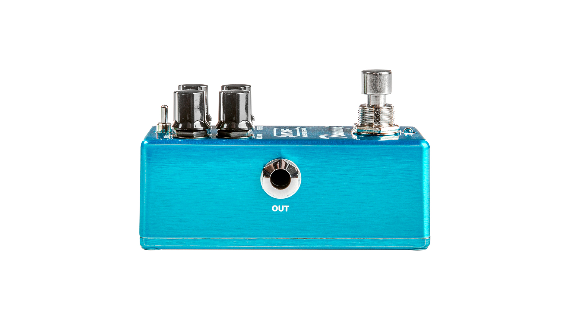 MXR Timmy Overdrive review | Guitar World