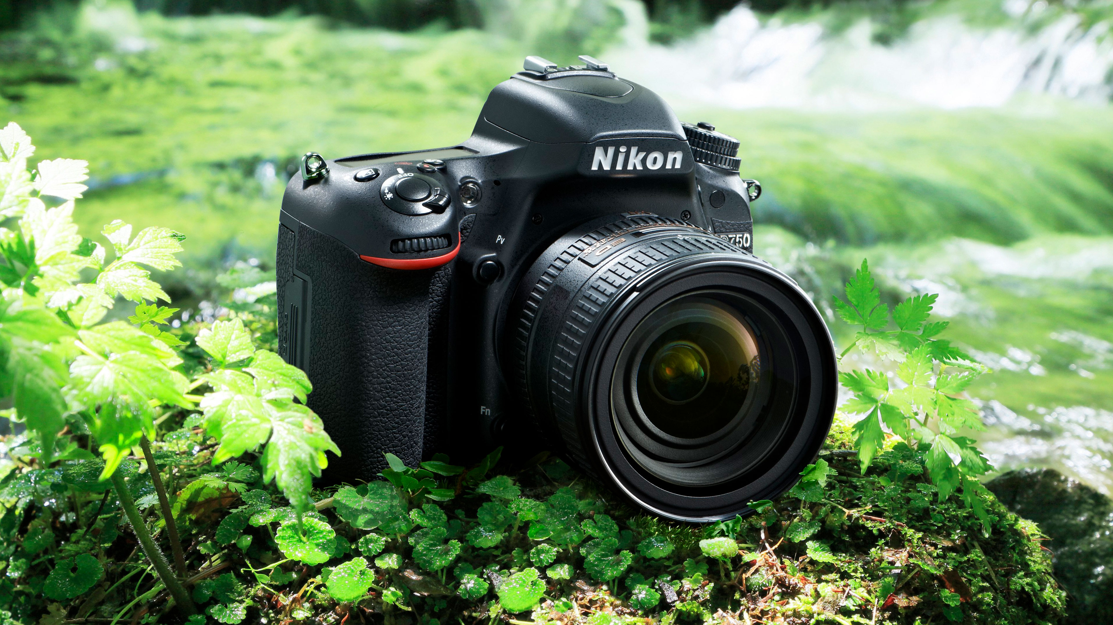 Nikon D750 review | Digital Camera World